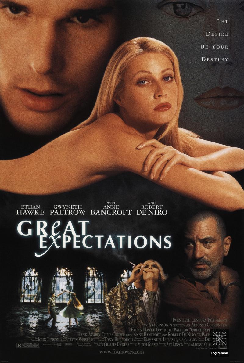 Great Expectations 