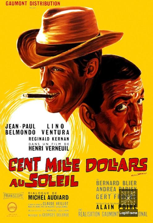 Cent mille dollars au soleil (Greed in the Sun)