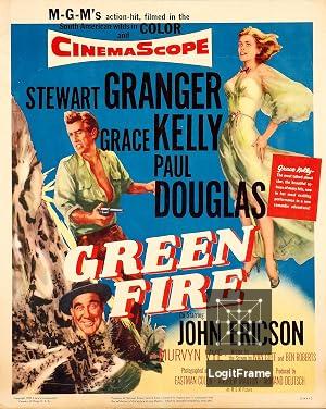 Green Fire 