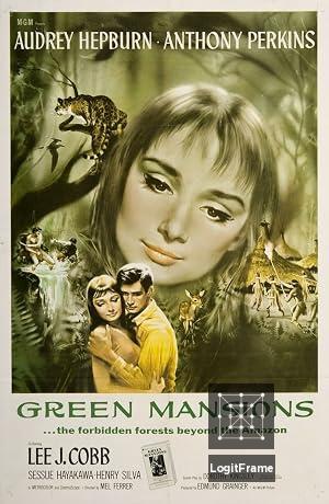 Green Mansions 