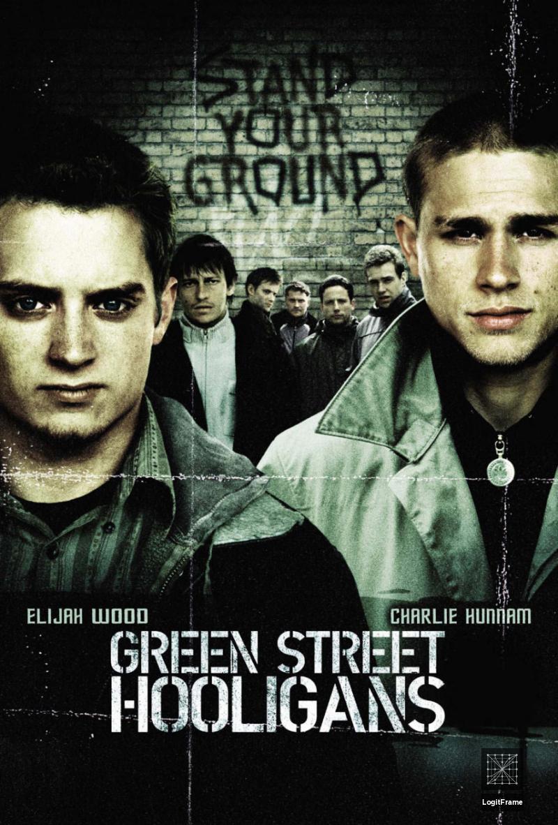 Green Street (Green Street Hooligans)