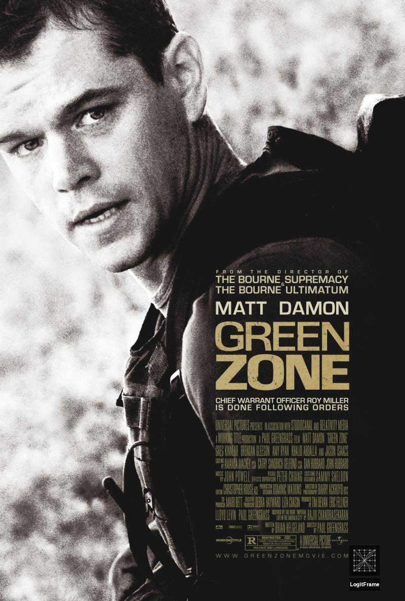 Green Zone 
