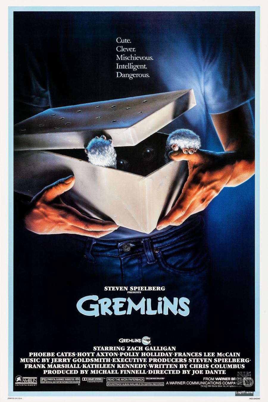 Gremlins 