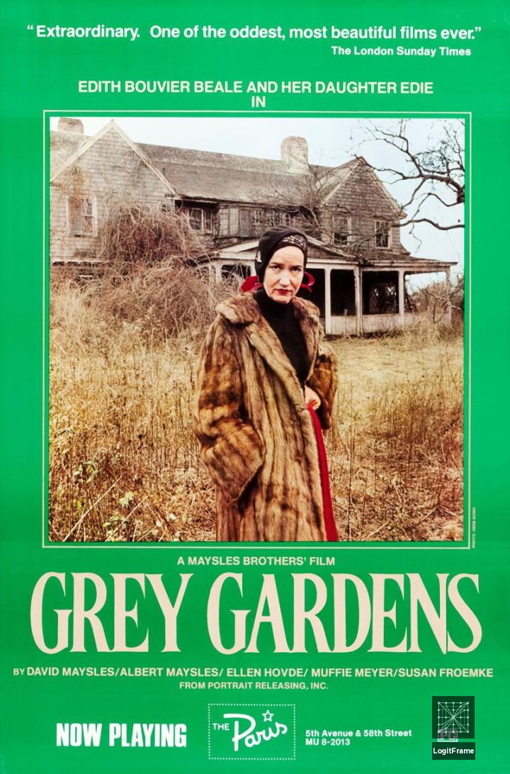 Grey Gardens 