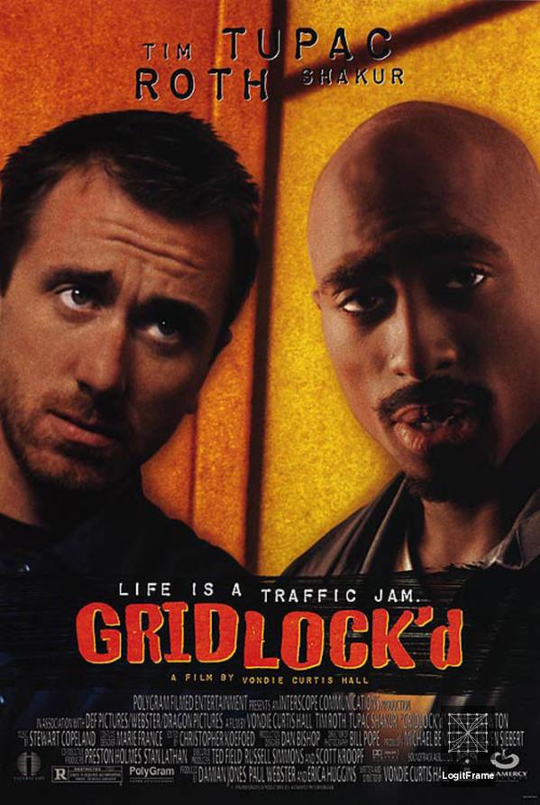 Gridlock'd 