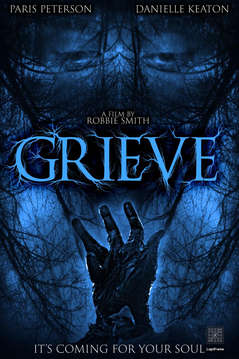 Grieve 