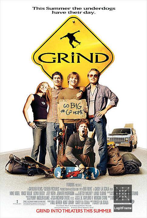 Grind 