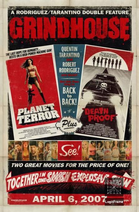 Grindhouse 