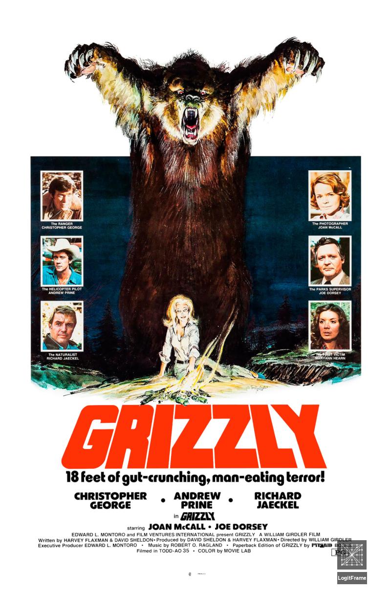 Grizzly 