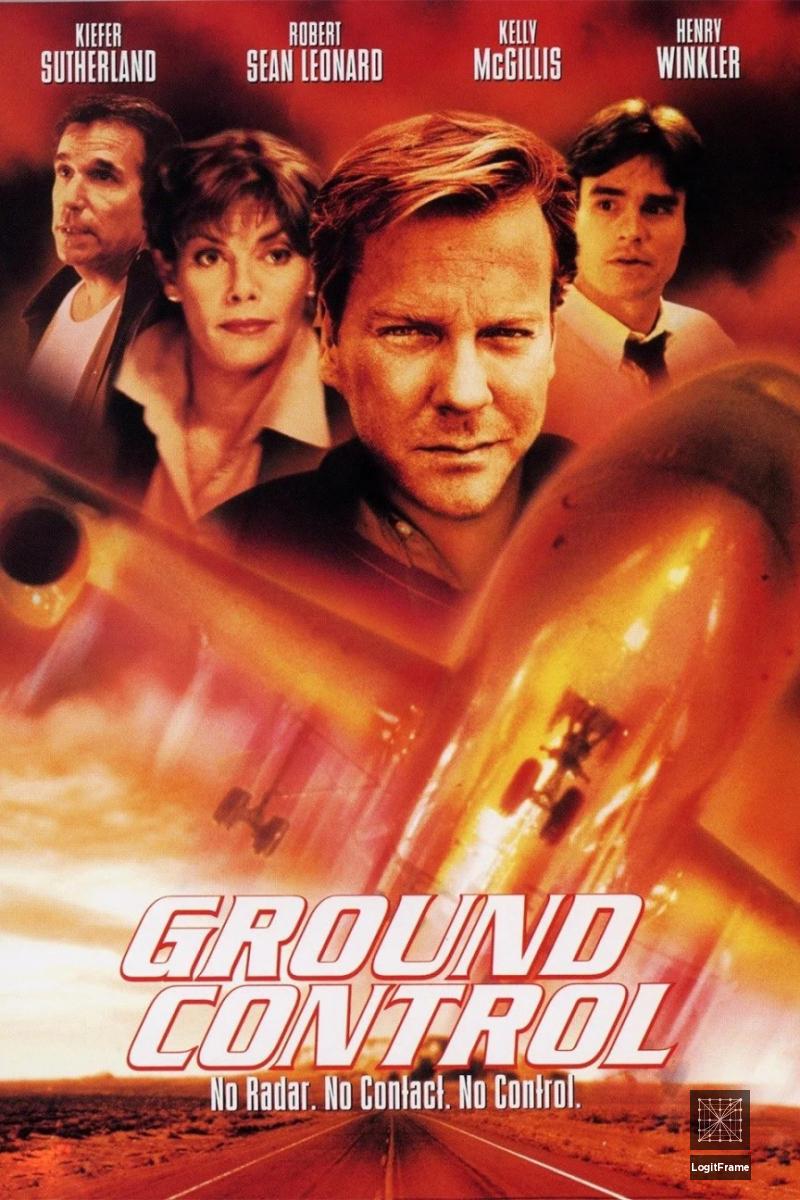 Ground Control 