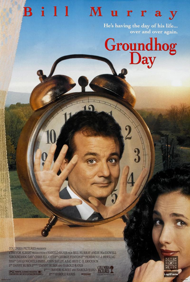 Groundhog Day 