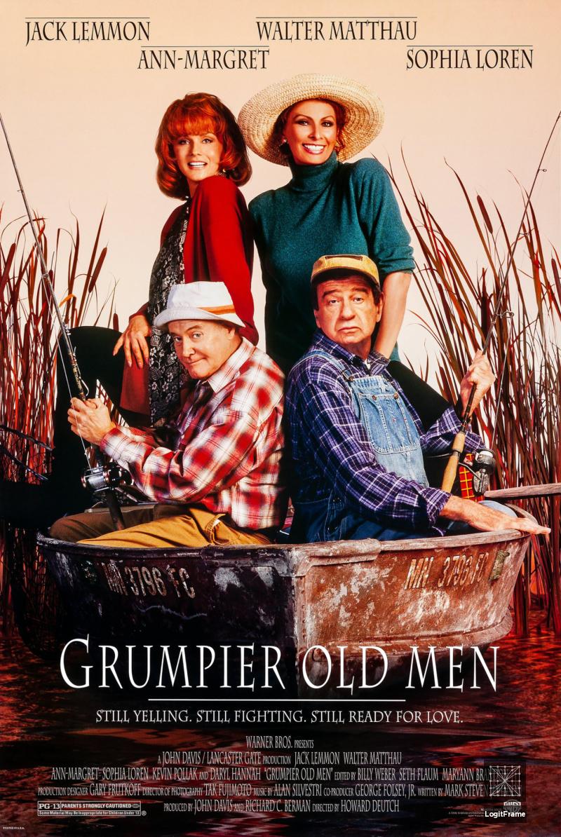 Grumpier Old Men 