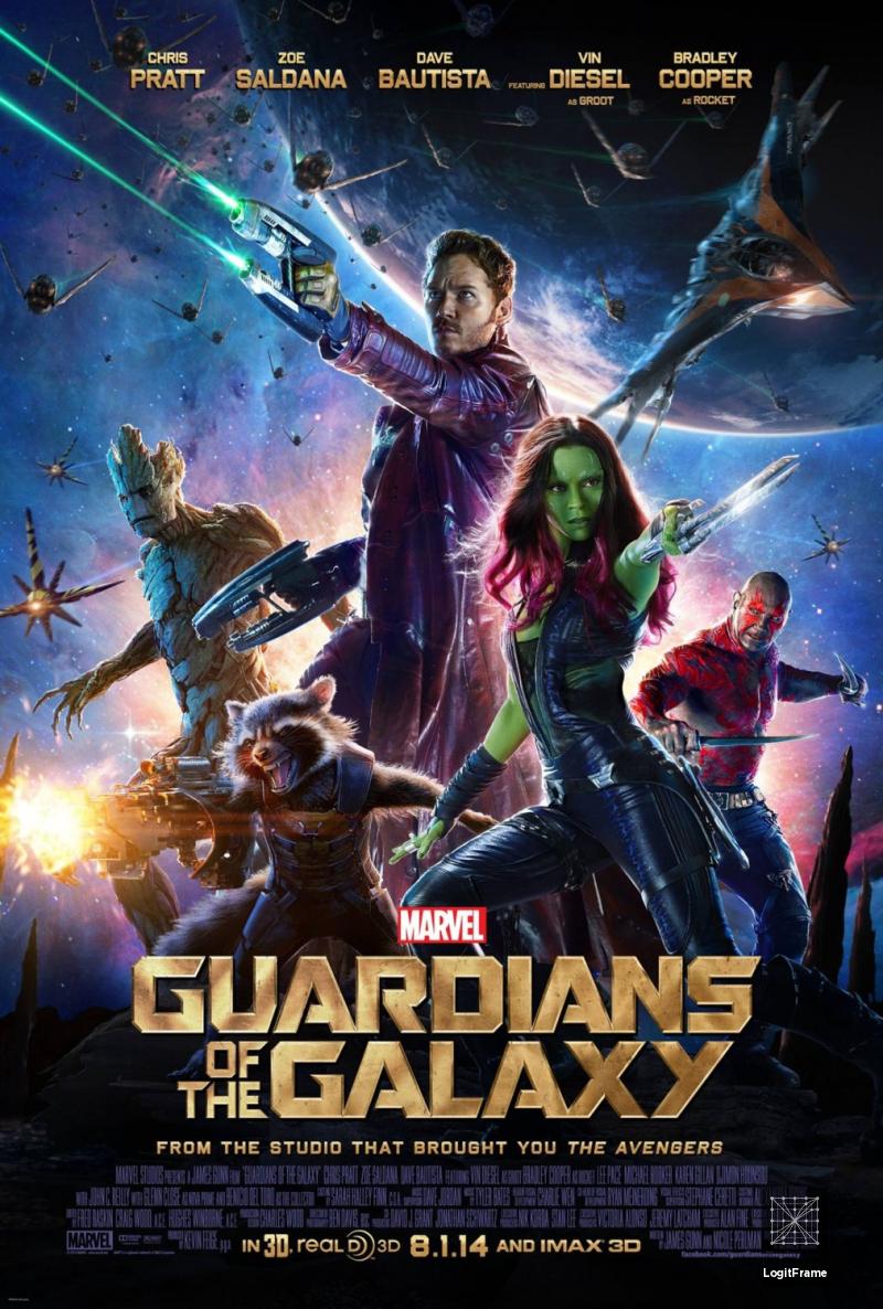 Guardians of the Galaxy 