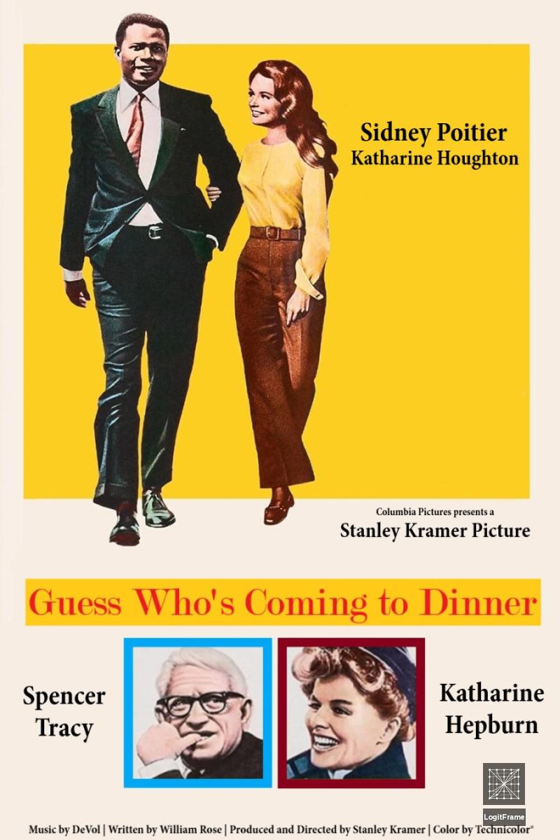 Guess Who's Coming to Dinner 