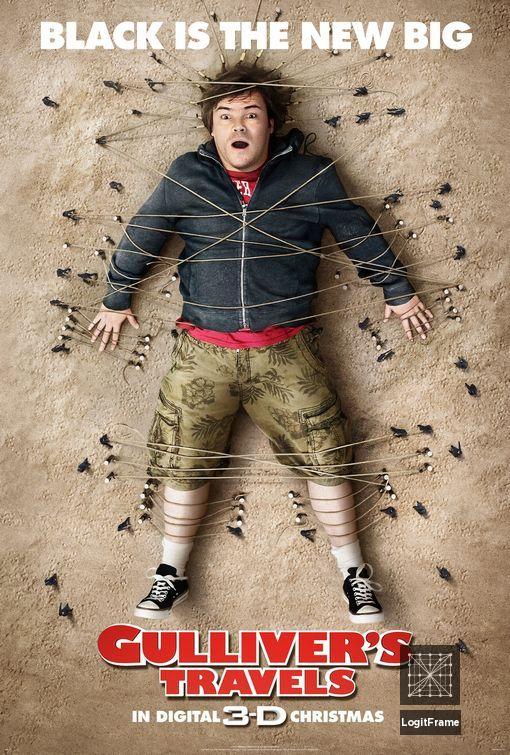 Gulliver's Travels 