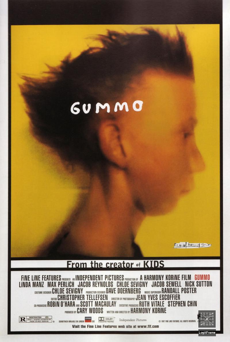 Gummo 