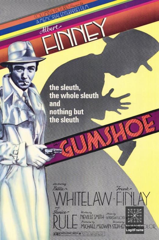 Gumshoe 