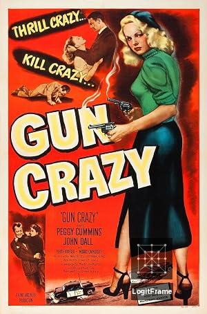 Gun Crazy 