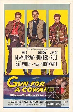 Gun for a Coward 