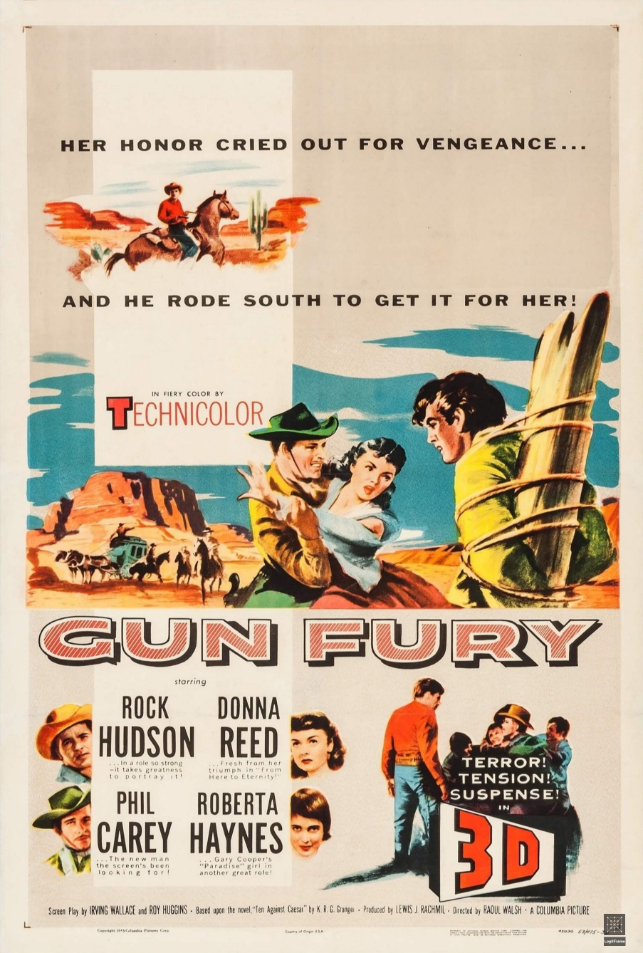 Gun Fury 