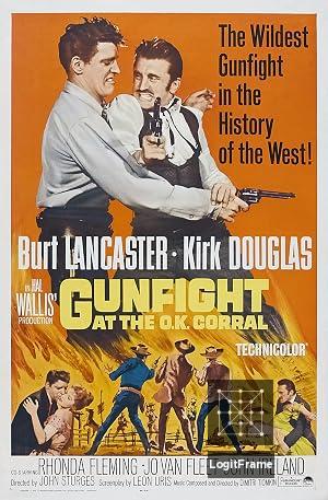 Gunfight at the O.K. Corral 