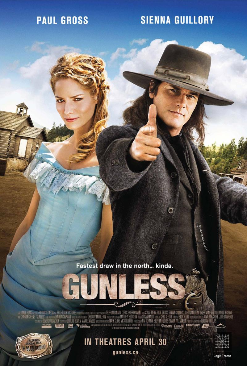 Gunless 