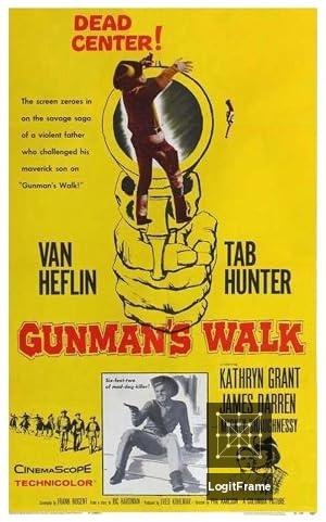 Gunman's Walk 