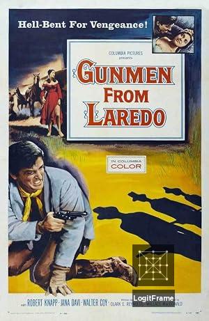 Gunmen from Laredo 