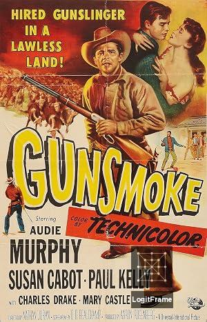 Gunsmoke 