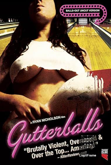Gutterballs 
