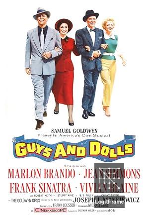 Guys and Dolls