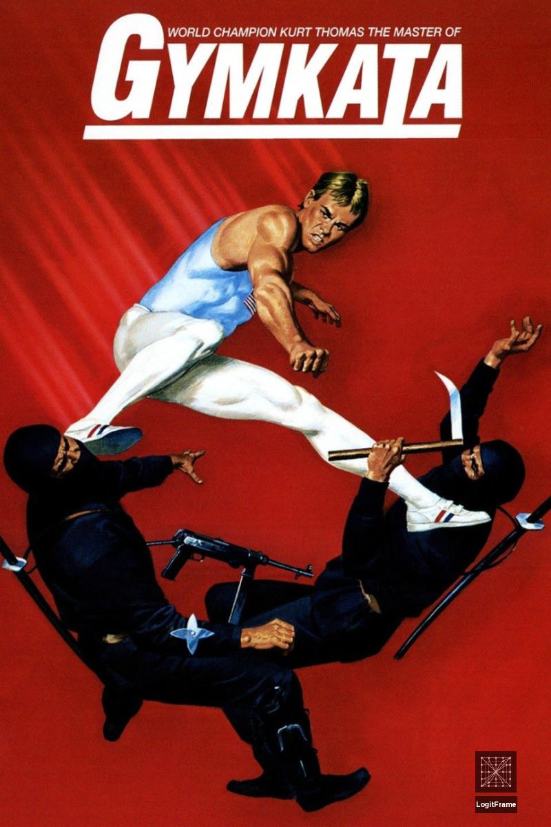 Gymkata 