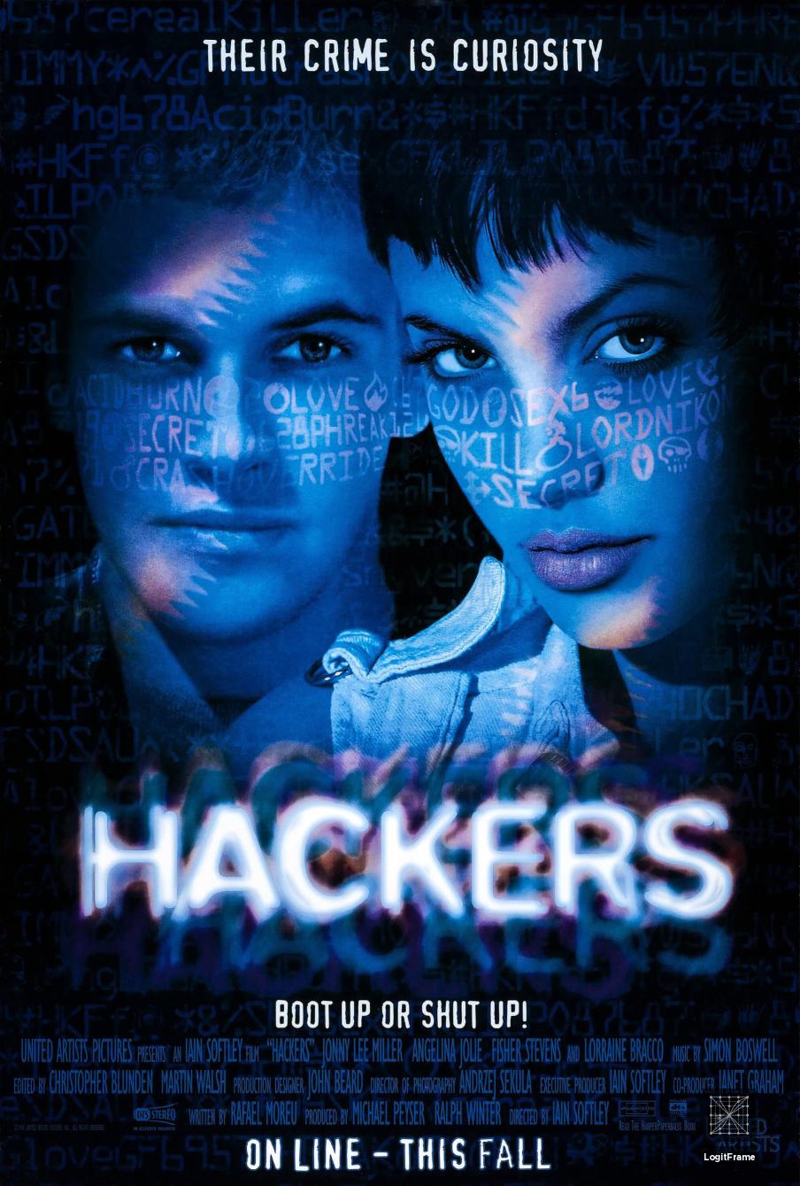 Hackers 