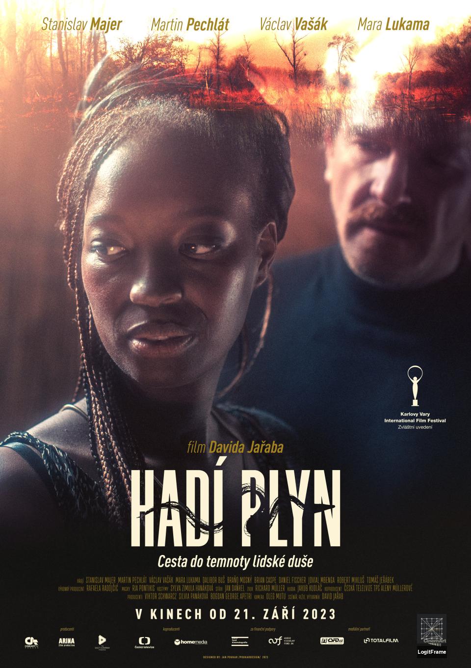 Hadí plyn 