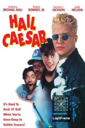 Hail Caesar 
