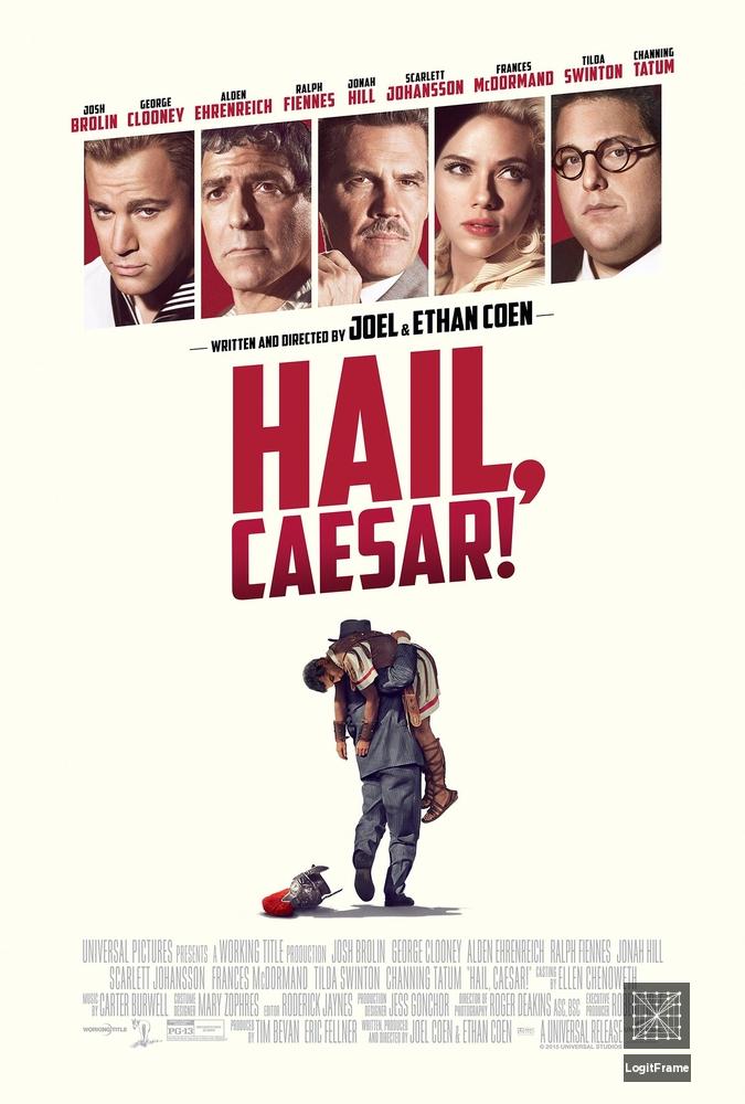 Hail, Caesar! 