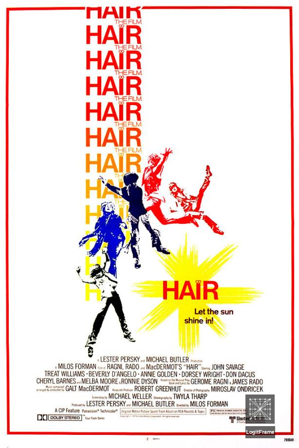 Hair 