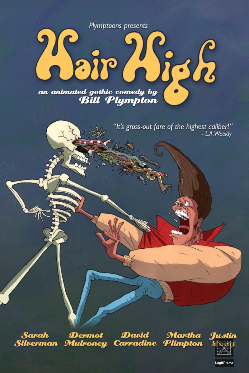 Hair High 