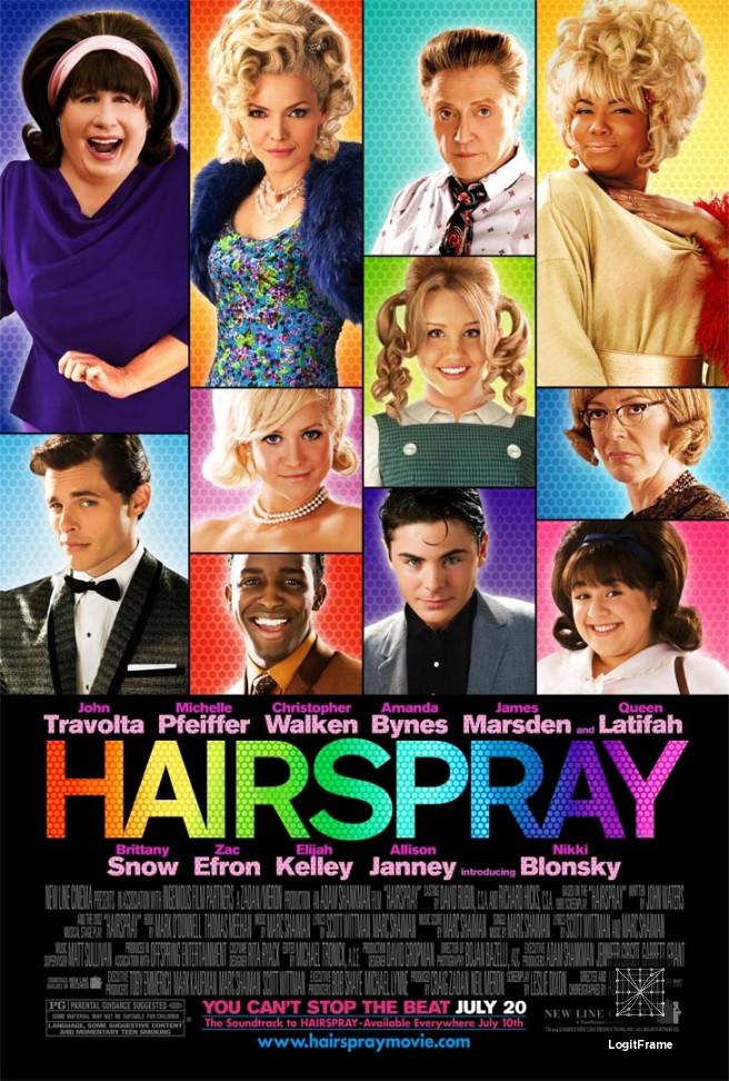 Hairspray 