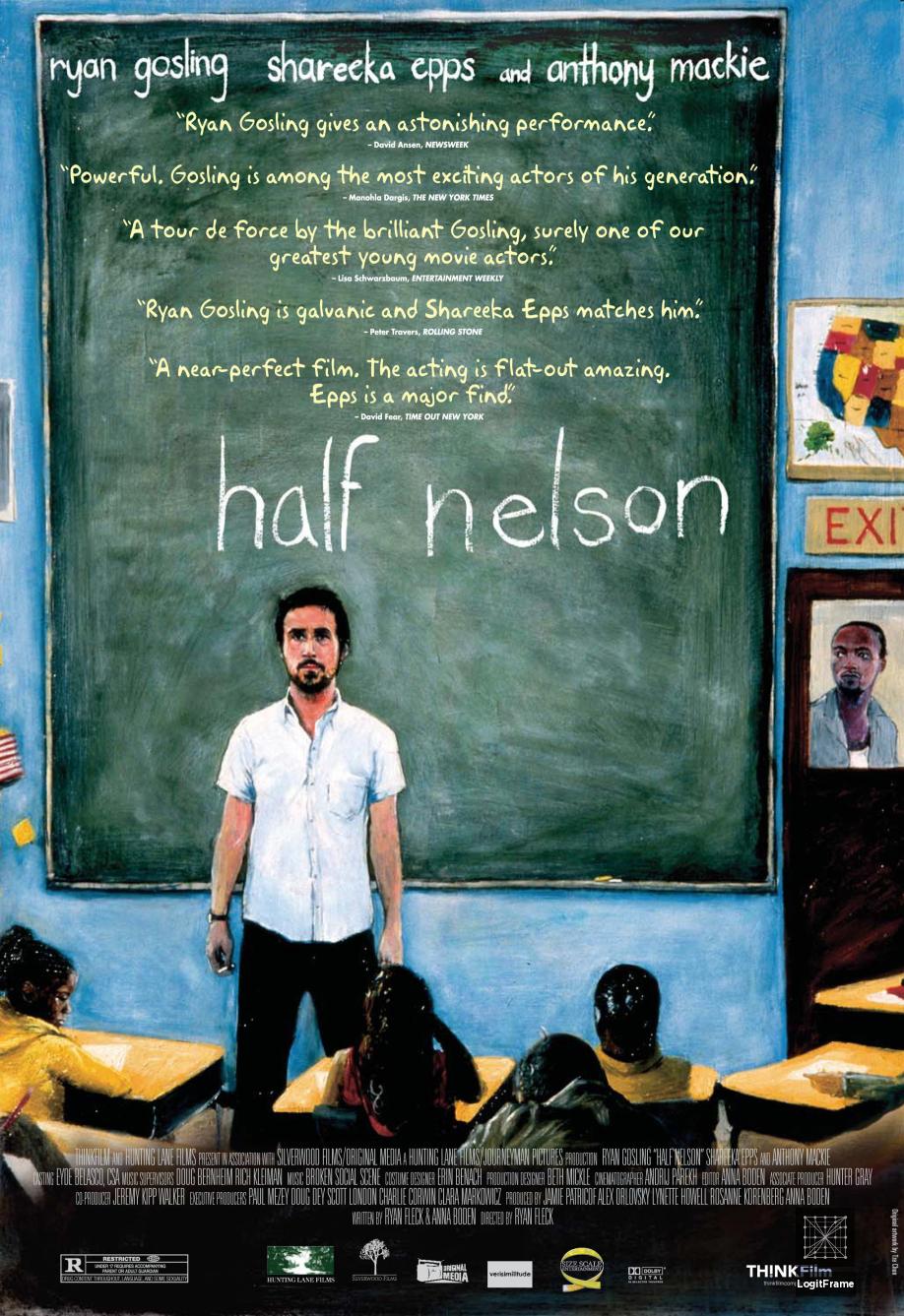 Half Nelson 