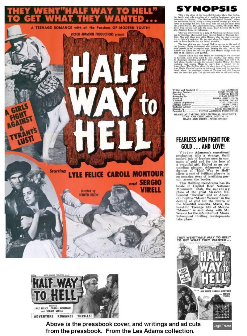 Half Way to Hell 