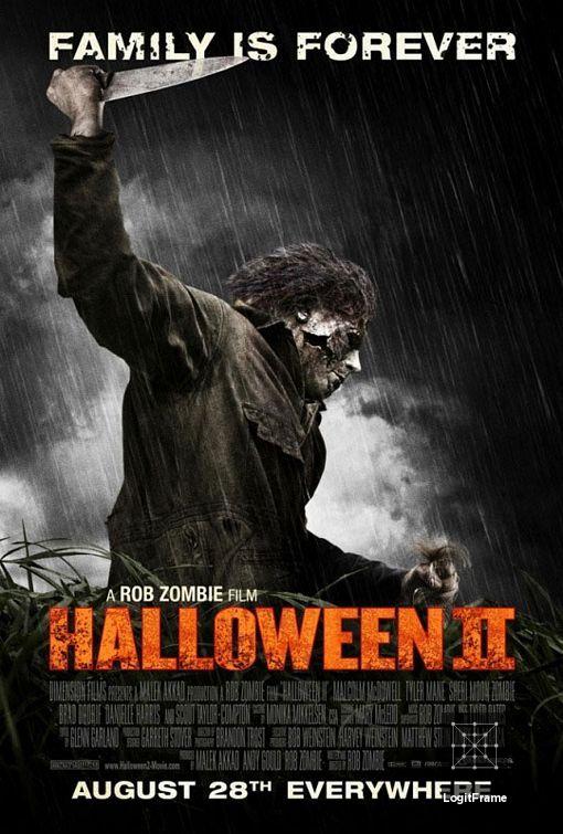 Halloween II 