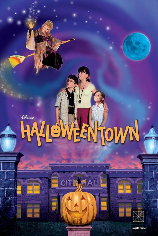 Halloweentown 
