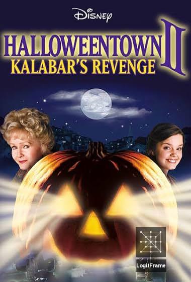 Halloweentown II: Kalabar's Revenge