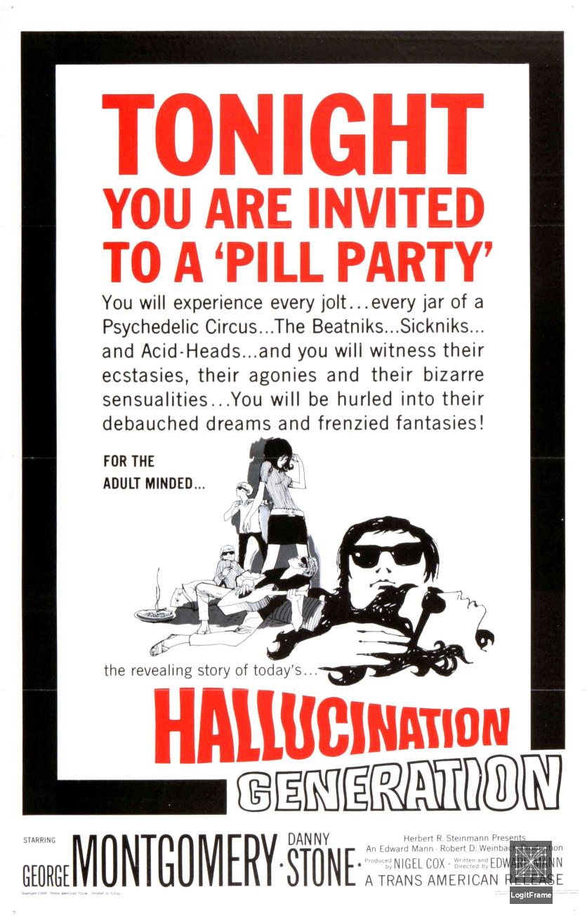 Hallucination Generation 