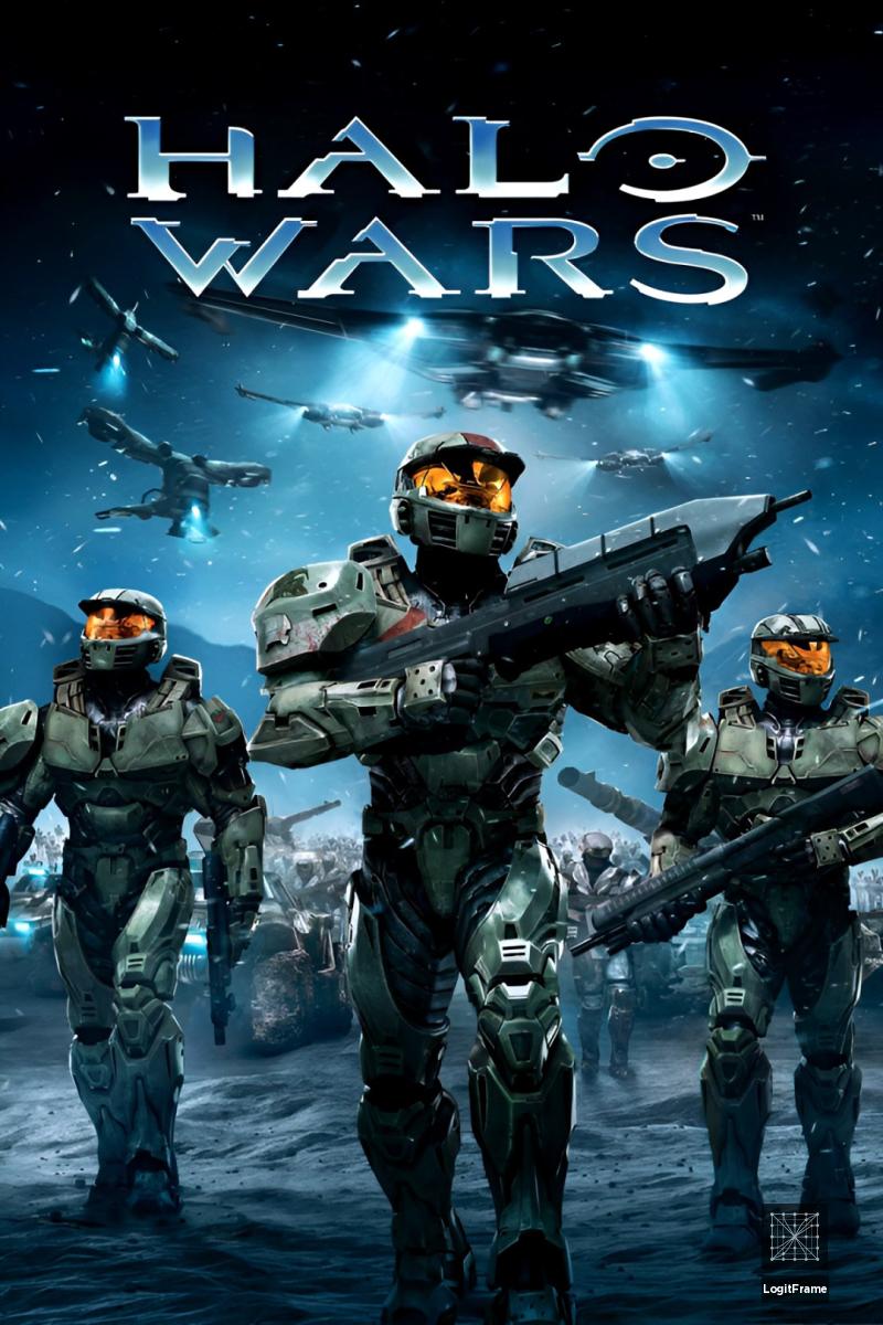Halo Wars 