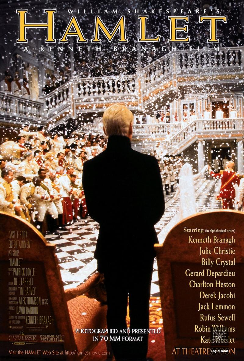 Hamlet 