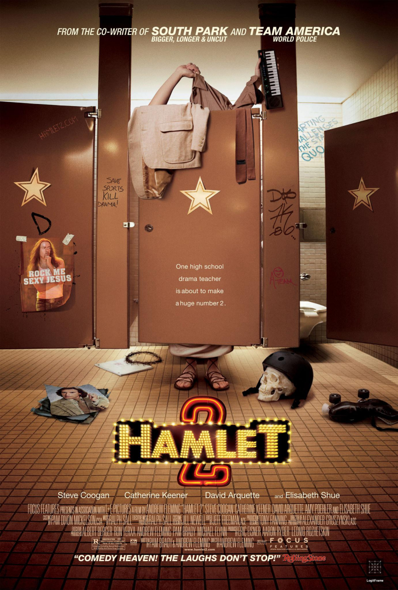 Hamlet 2 