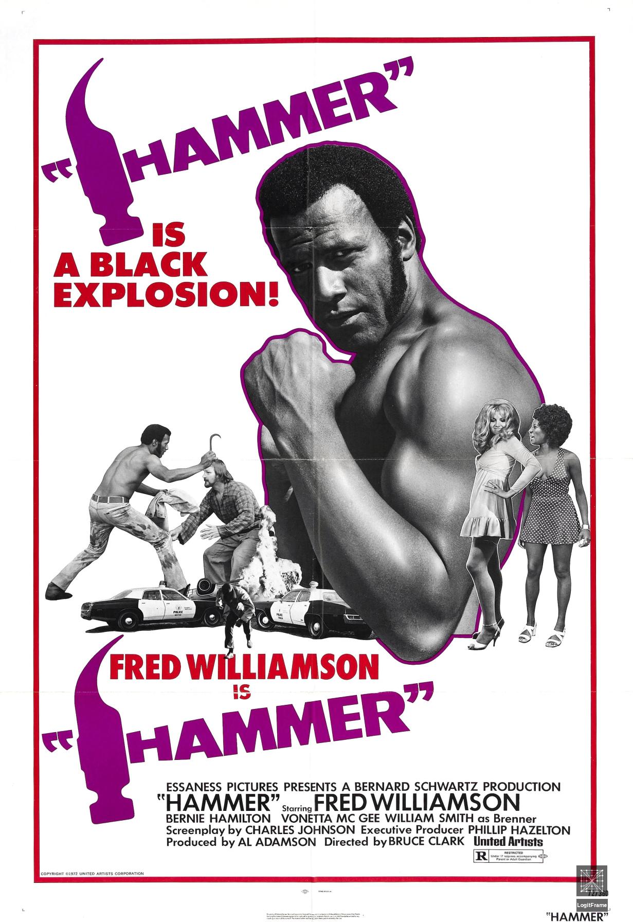 Hammer 