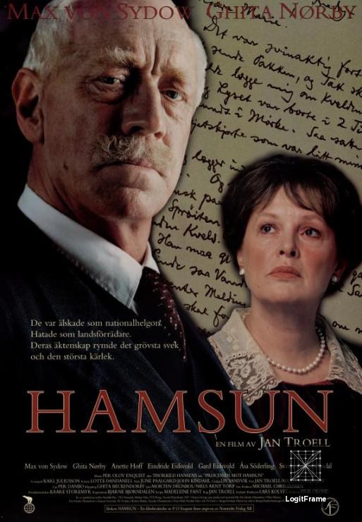 Hamsun 
